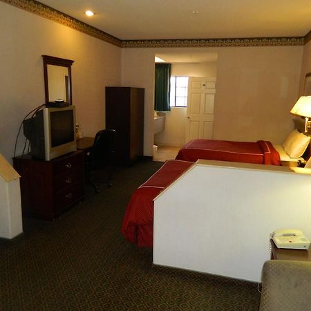 Capital Suites Blythe Dış mekan fotoğraf