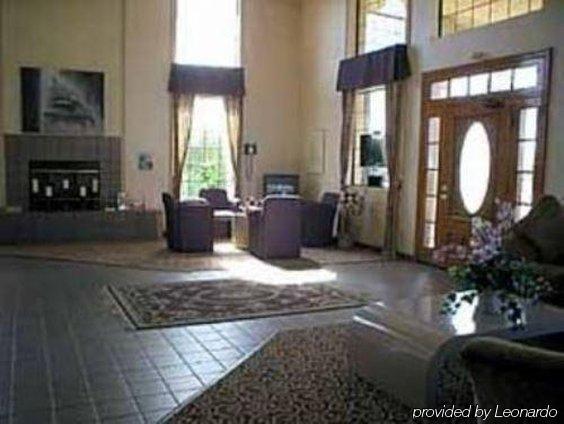 Capital Suites Blythe İç mekan fotoğraf