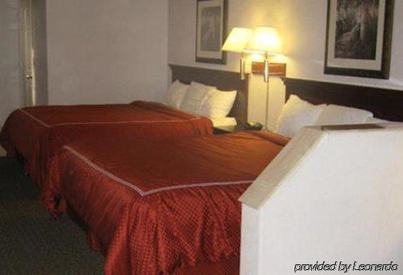 Capital Suites Blythe Oda fotoğraf