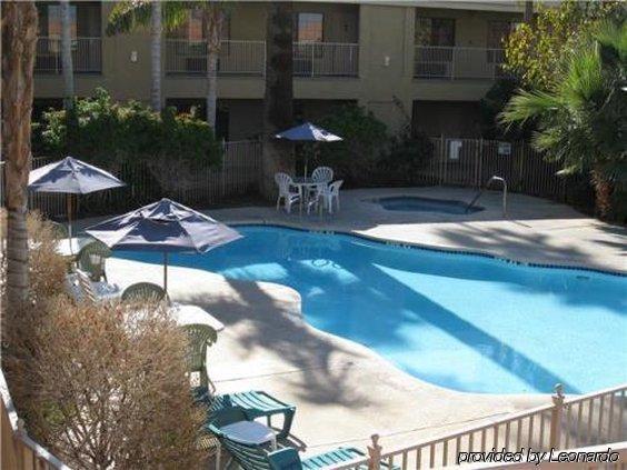 Capital Suites Blythe Konforlar fotoğraf