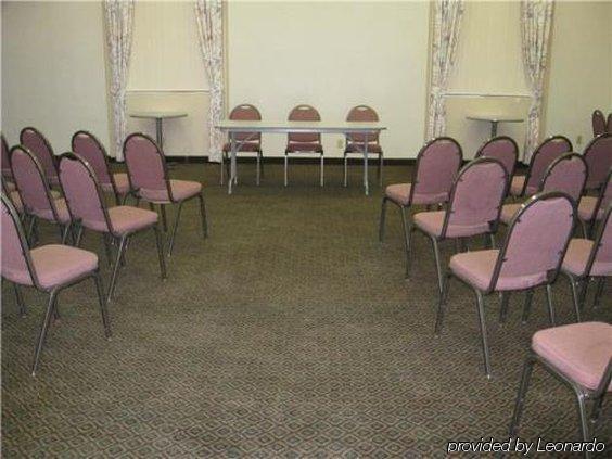 Capital Suites Blythe Konforlar fotoğraf