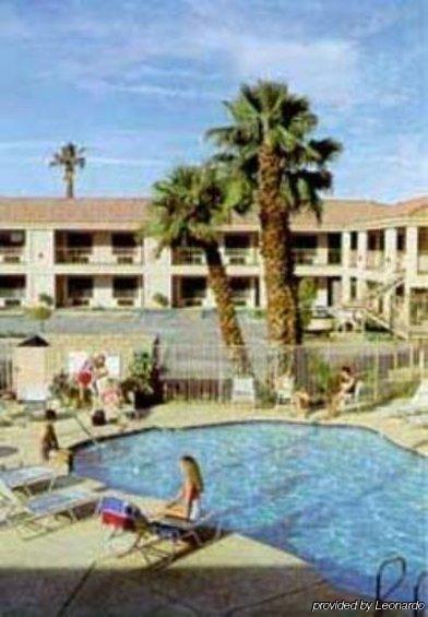 Capital Suites Blythe Konforlar fotoğraf