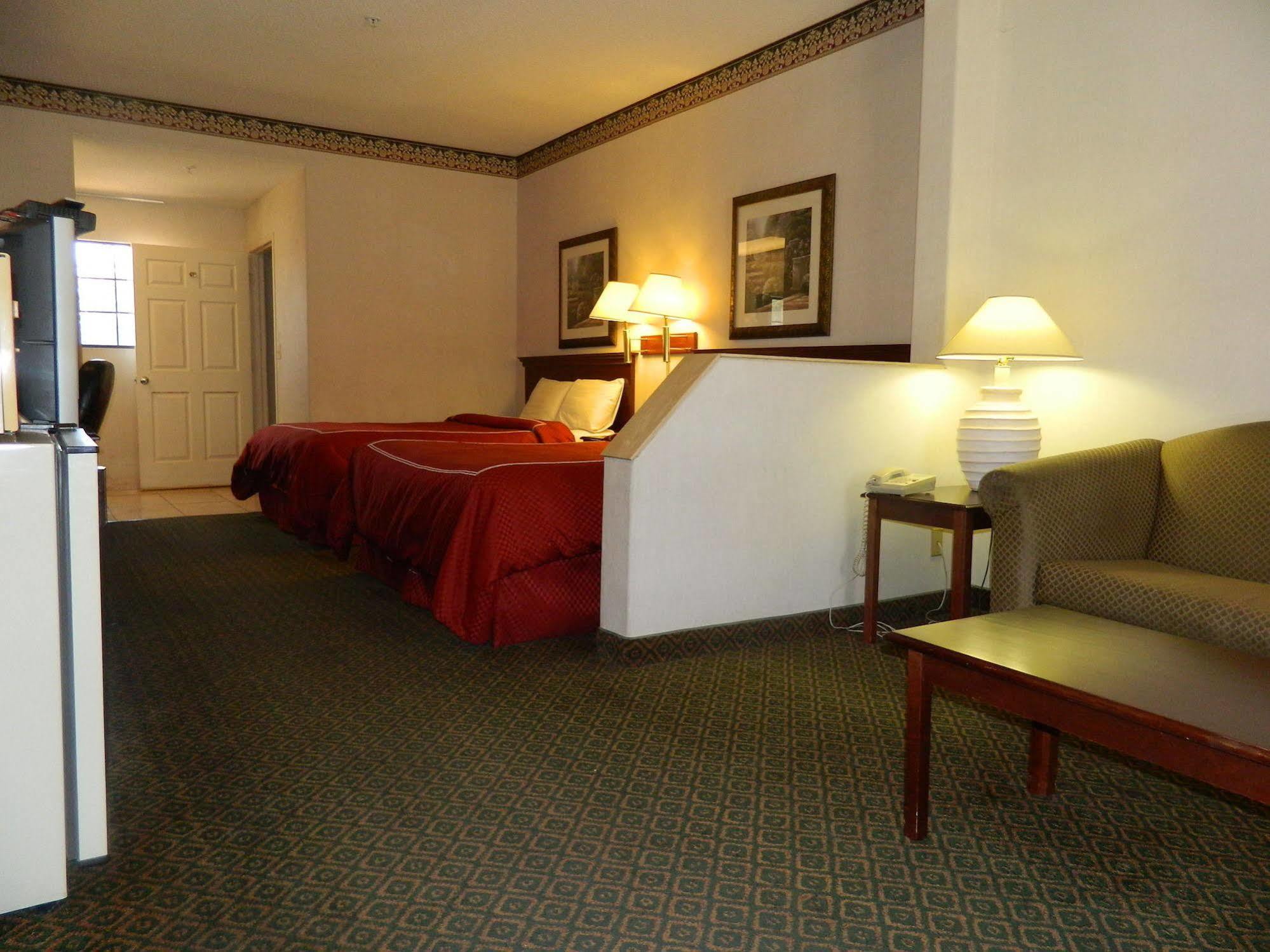 Capital Suites Blythe Dış mekan fotoğraf
