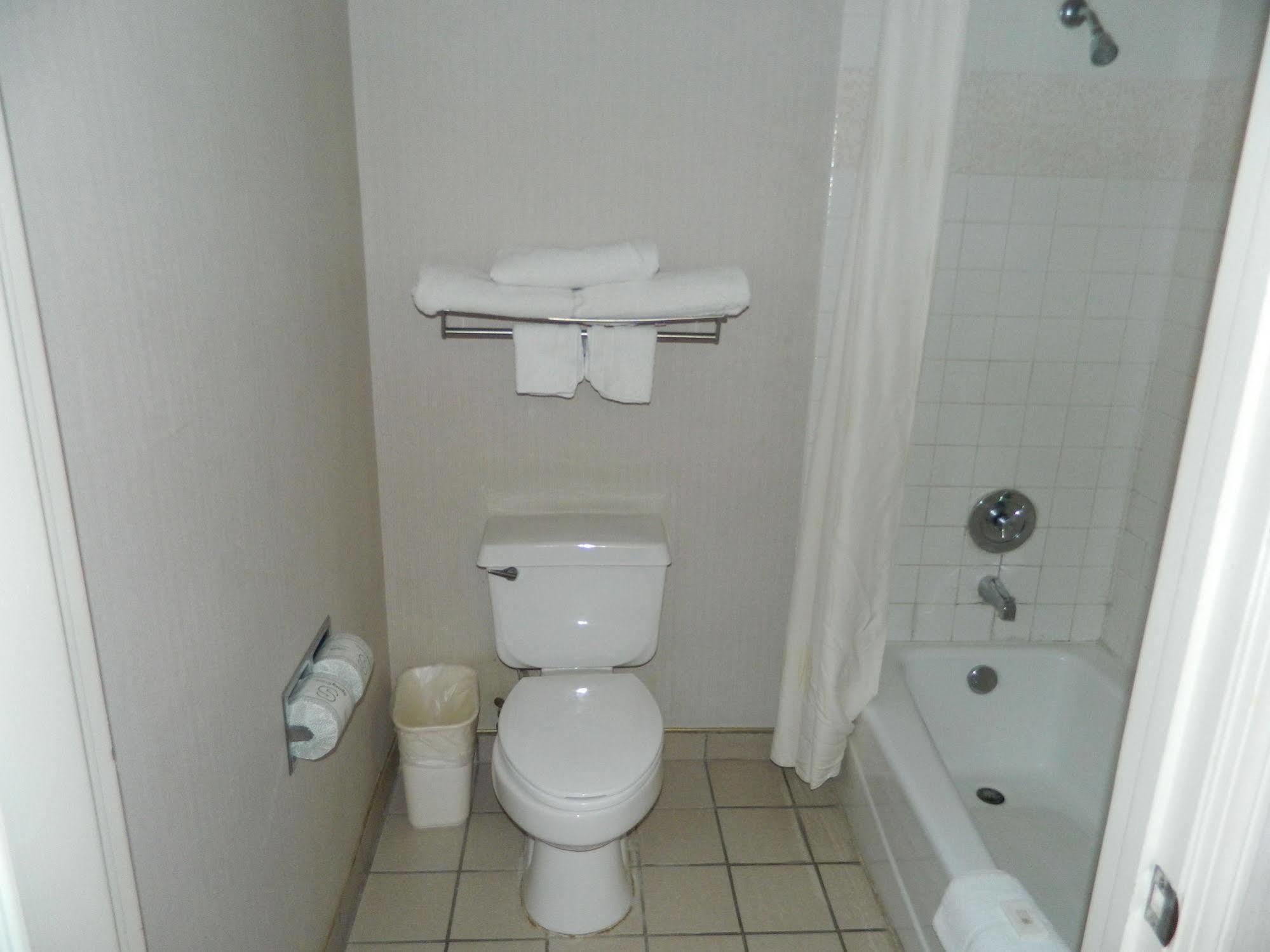 Capital Suites Blythe Dış mekan fotoğraf