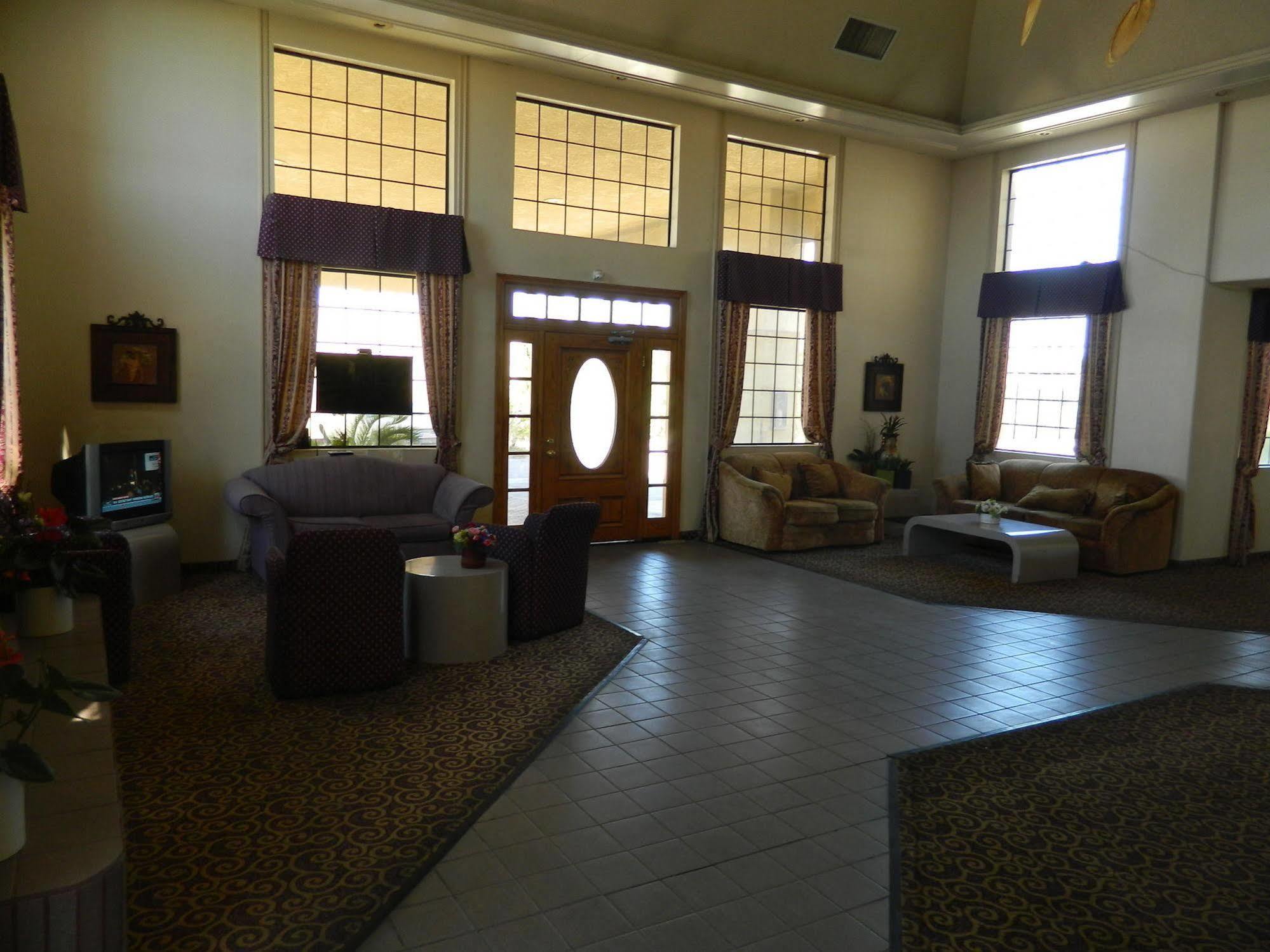 Capital Suites Blythe Dış mekan fotoğraf