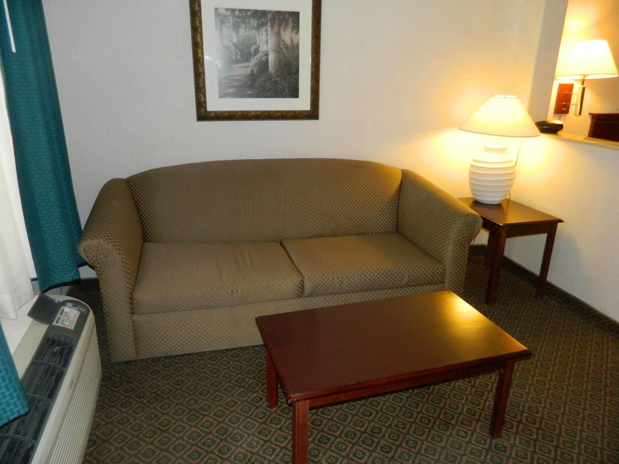 Capital Suites Blythe Dış mekan fotoğraf