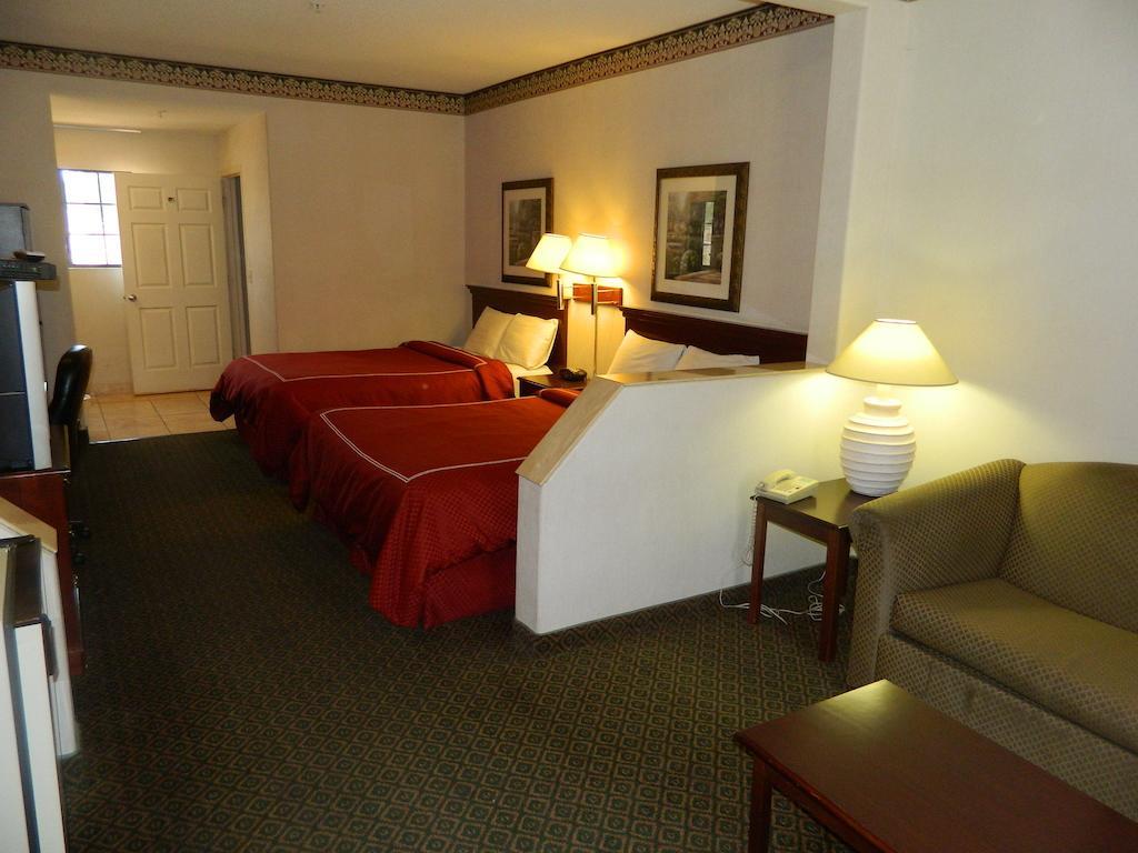 Capital Suites Blythe Dış mekan fotoğraf