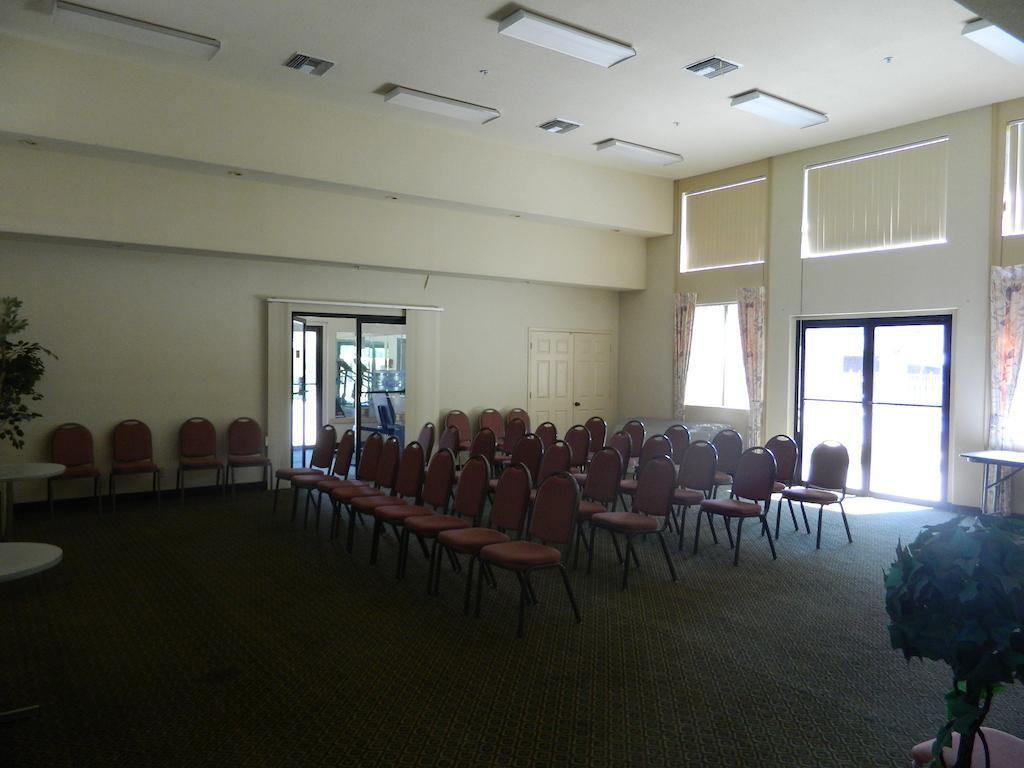 Capital Suites Blythe Dış mekan fotoğraf