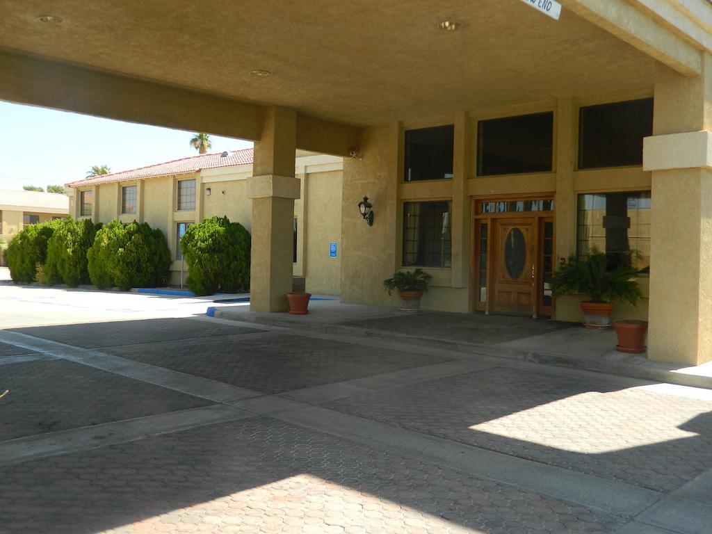 Capital Suites Blythe Dış mekan fotoğraf
