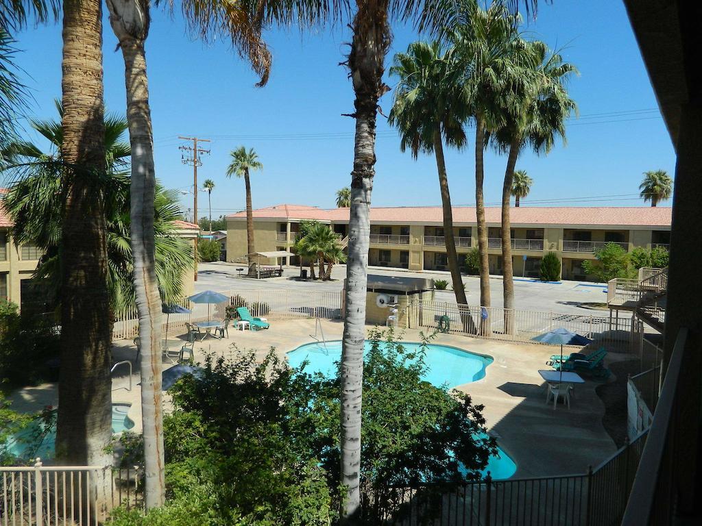 Capital Suites Blythe Dış mekan fotoğraf